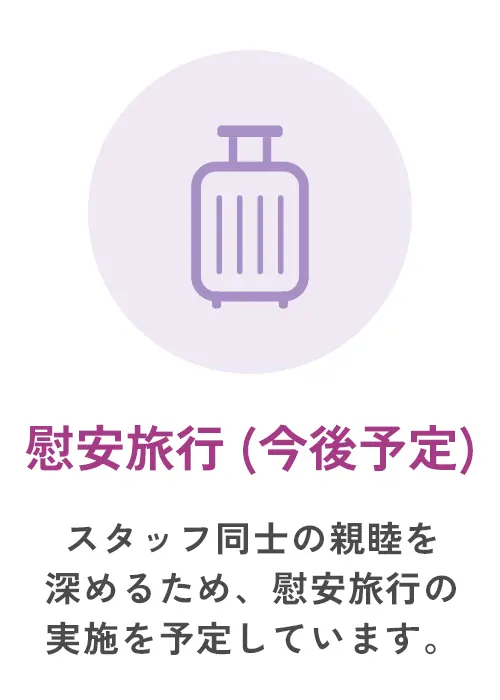 慰案旅行